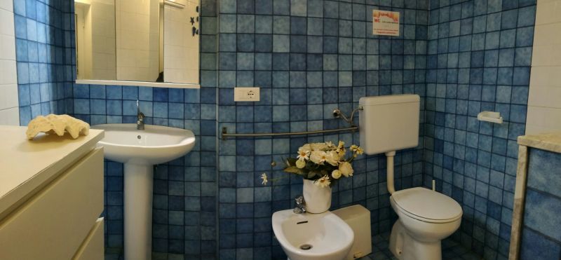 photo 24 Owner direct vacation rental Ostuni appartement Puglia Brindisi Province bathroom