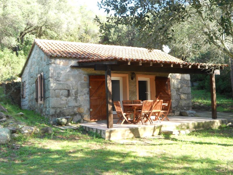 photo 1 Owner direct vacation rental Olmeto maison Corsica Corse du Sud