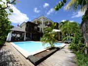 Indian Ocean vacation rentals for 7 people: villa # 105203