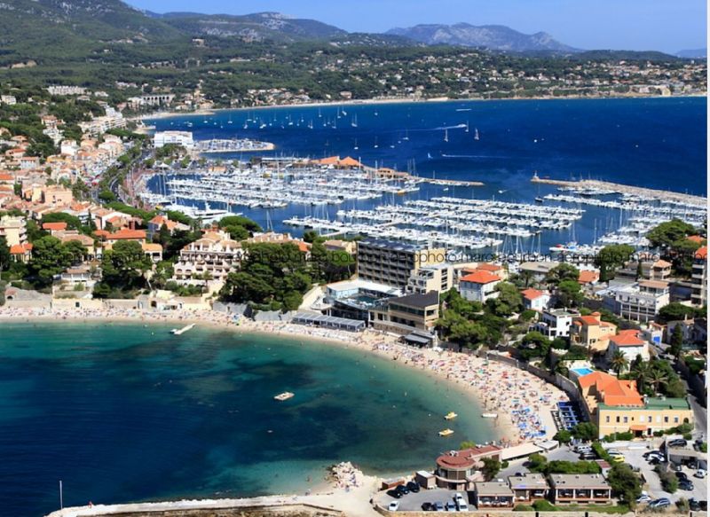 photo 14 Owner direct vacation rental Bandol appartement Provence-Alpes-Cte d'Azur Var Surroundings