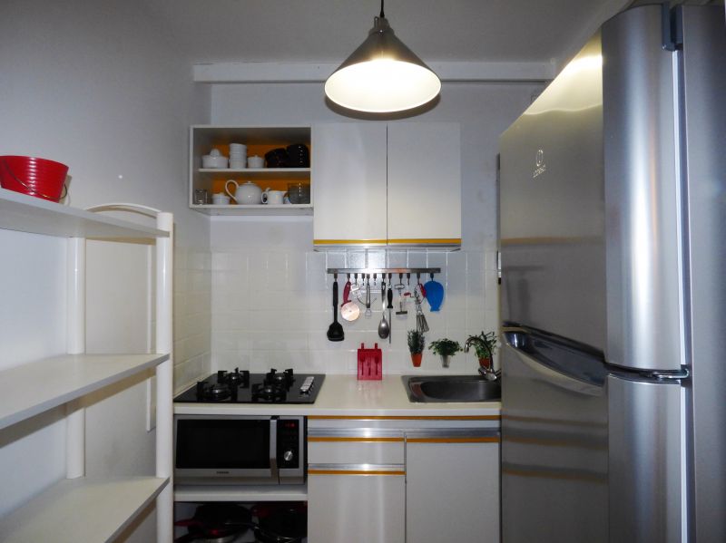 photo 20 Owner direct vacation rental Bandol appartement Provence-Alpes-Cte d'Azur Var Separate kitchen