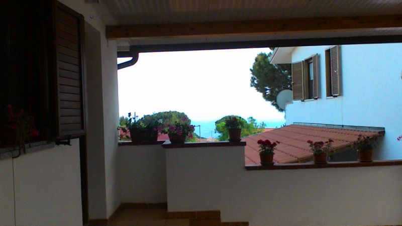 photo 1 Owner direct vacation rental San Nicol Ricadi appartement Calabria Vibo Valentia Province View of the property from outside