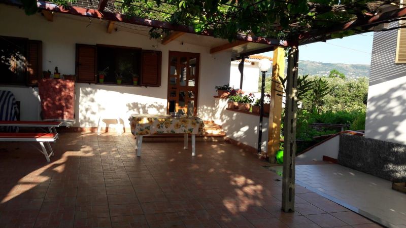 photo 15 Owner direct vacation rental San Nicol Ricadi appartement Calabria Vibo Valentia Province Porch