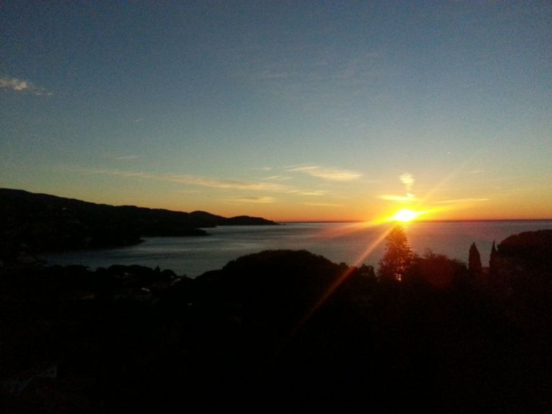 photo 2 Owner direct vacation rental Le Lavandou appartement Provence-Alpes-Cte d'Azur Var View from the terrace