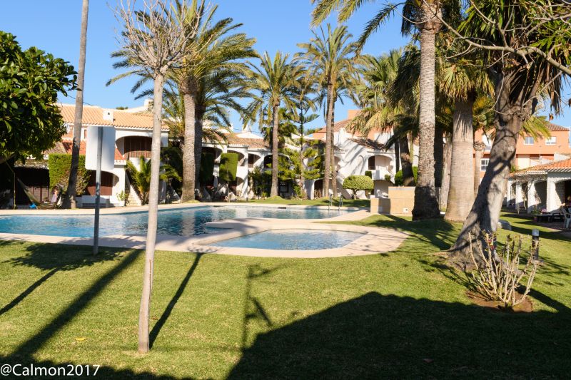 photo 1 Owner direct vacation rental Denia bungalow Valencian Community Alicante (province of) Swimming pool