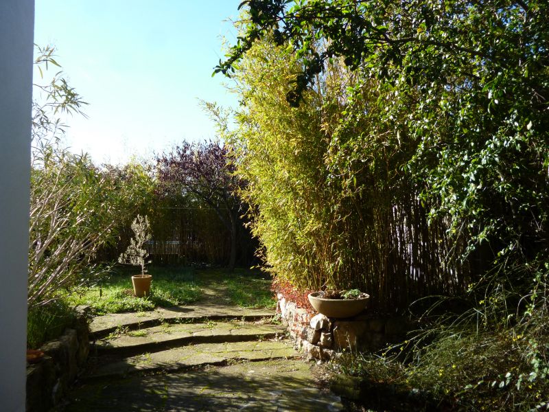 photo 16 Owner direct vacation rental Capestang maison Languedoc-Roussillon Hrault Garden