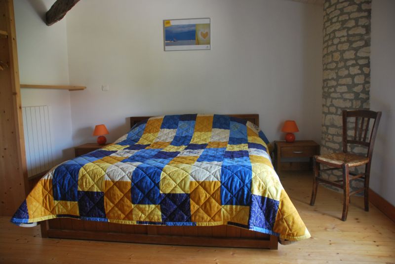 photo 6 Owner direct vacation rental La Rochelle gite Poitou-Charentes Charente-Maritime bedroom