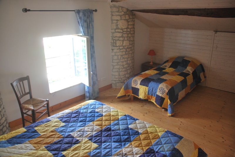 photo 7 Owner direct vacation rental La Rochelle gite Poitou-Charentes Charente-Maritime bedroom