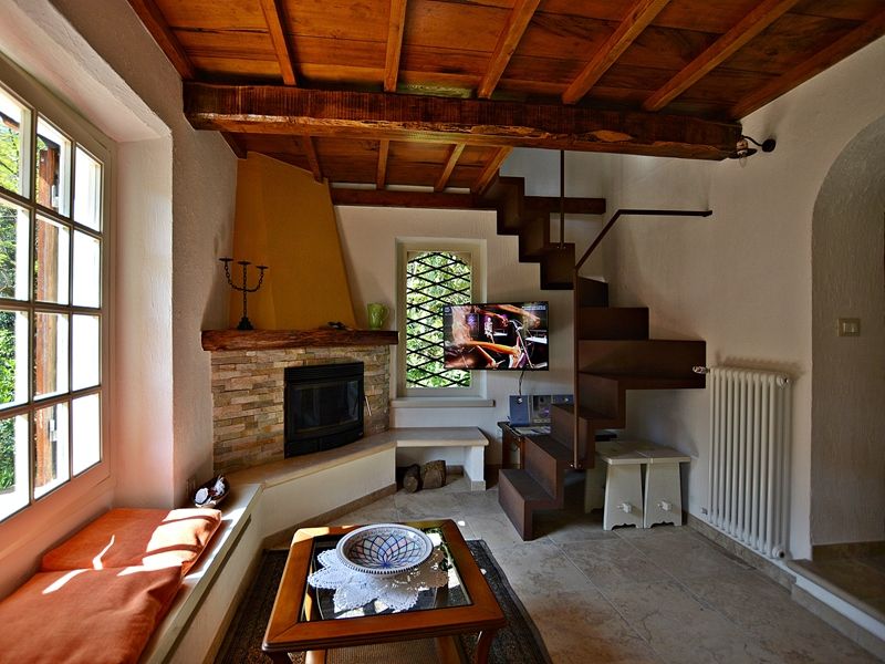 photo 15 Owner direct vacation rental Camaiore maison Tuscany Lucca Province