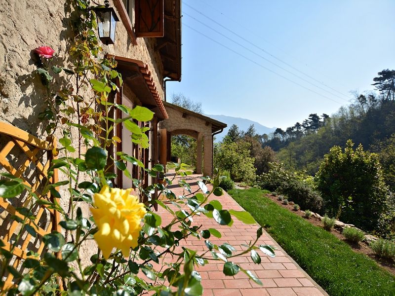 photo 6 Owner direct vacation rental Camaiore maison Tuscany Lucca Province