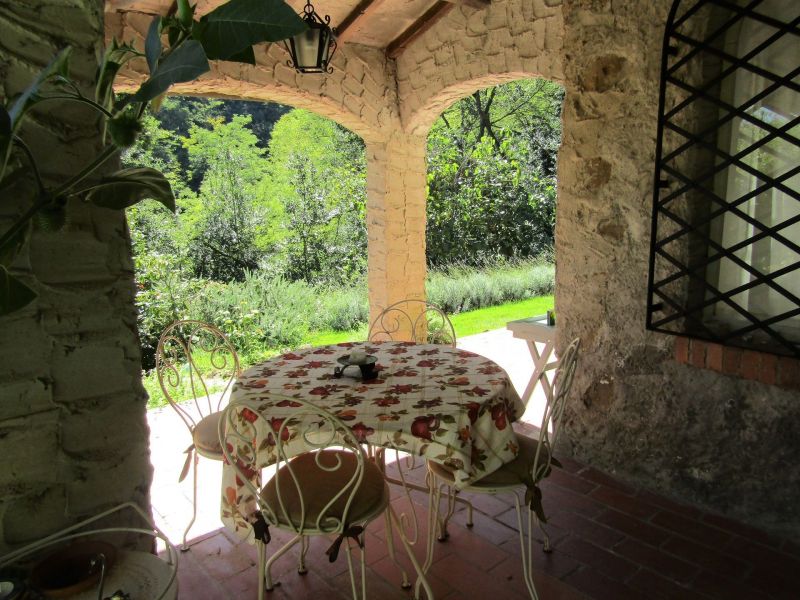 photo 8 Owner direct vacation rental Camaiore maison Tuscany Lucca Province