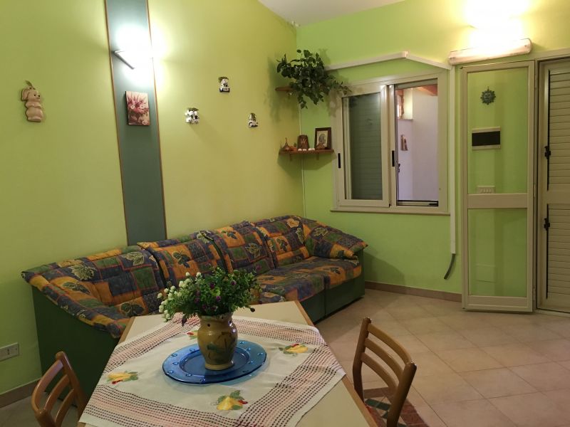 photo 11 Owner direct vacation rental Avola villa Sicily Syracuse Province Living room