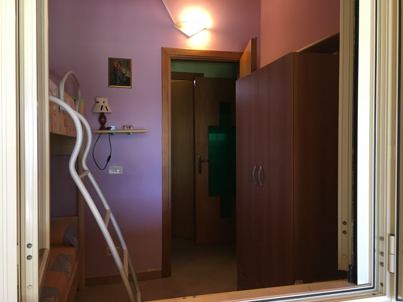 photo 18 Owner direct vacation rental Avola villa Sicily Syracuse Province bedroom 2