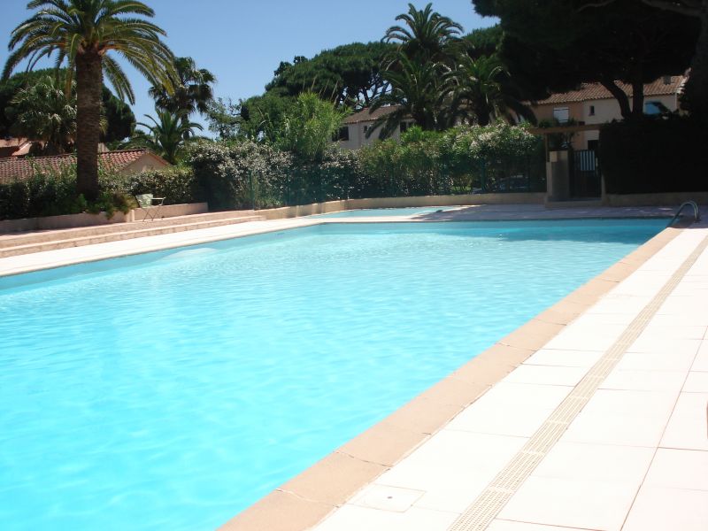 photo 14 Owner direct vacation rental Les Issambres appartement Provence-Alpes-Cte d'Azur Var Swimming pool