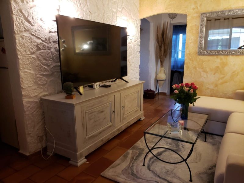 photo 3 Owner direct vacation rental Les Issambres appartement Provence-Alpes-Cte d'Azur Var Lounge