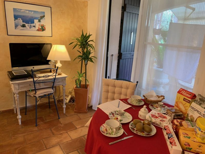 photo 7 Owner direct vacation rental Les Issambres appartement Provence-Alpes-Cte d'Azur Var Lounge