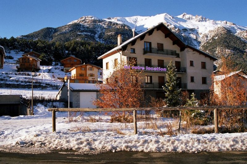 photo 1 Owner direct vacation rental Val Cenis appartement Rhone-Alps Savoie View of the property from outside