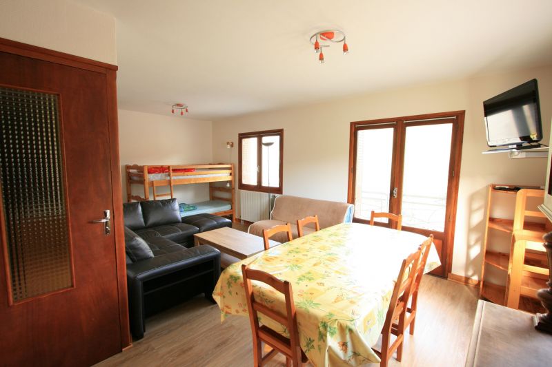 photo 7 Owner direct vacation rental Val Cenis appartement Rhone-Alps Savoie Dining room