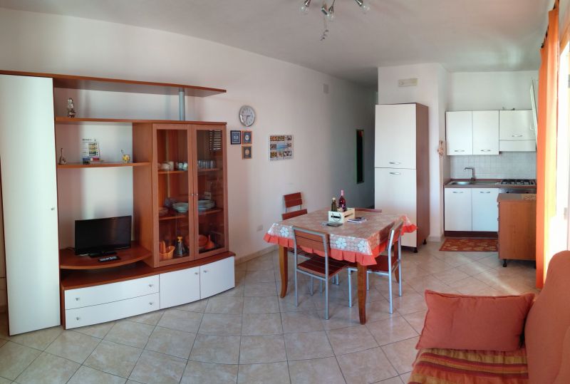 photo 4 Owner direct vacation rental Torre Lapillo appartement Puglia Lecce Province