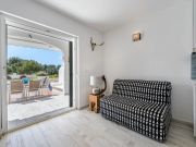 Cala Tarida seaside vacation rentals: appartement # 110036