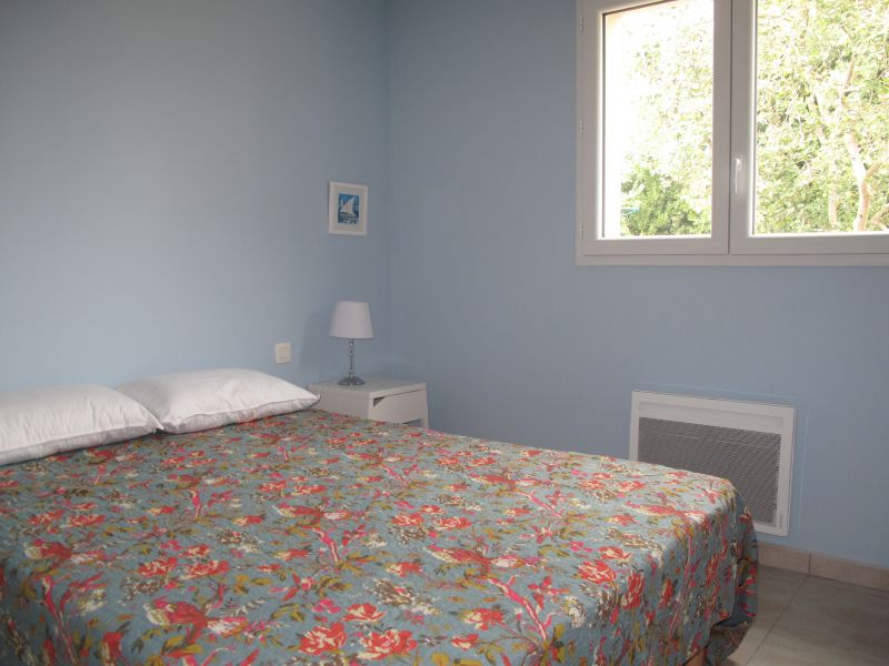 photo 8 Owner direct vacation rental Canet-en-Roussillon appartement Languedoc-Roussillon Pyrnes-Orientales bedroom