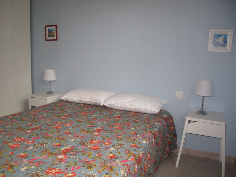 photo 10 Owner direct vacation rental Canet-en-Roussillon appartement Languedoc-Roussillon Pyrnes-Orientales bedroom