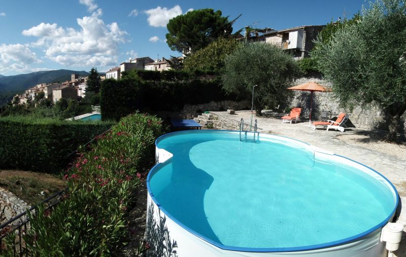 photo 7 Owner direct vacation rental Grasse villa Provence-Alpes-Cte d'Azur Alpes-Maritimes Swimming pool