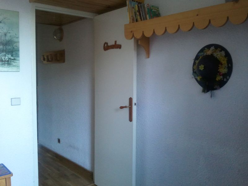 photo 9 Owner direct vacation rental Risoul 1850 appartement Provence-Alpes-Cte d'Azur Hautes-Alpes bedroom 1