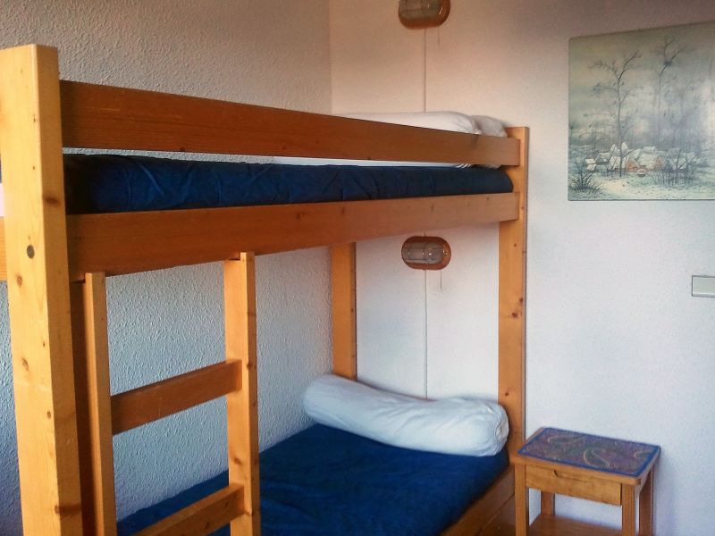 photo 8 Owner direct vacation rental Risoul 1850 appartement Provence-Alpes-Cte d'Azur Hautes-Alpes bedroom 1