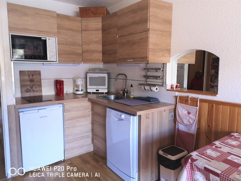 photo 4 Owner direct vacation rental Risoul 1850 appartement Provence-Alpes-Cte d'Azur Hautes-Alpes