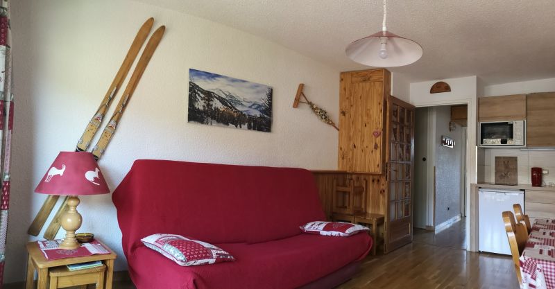 photo 1 Owner direct vacation rental Risoul 1850 appartement Provence-Alpes-Cte d'Azur Hautes-Alpes