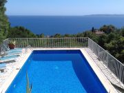 Sainte Maxime vacation rentals for 10 people: villa # 112258