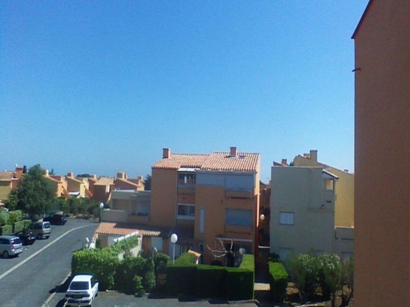photo 10 Owner direct vacation rental Cap d'Agde appartement Languedoc-Roussillon Hrault View of the property from outside