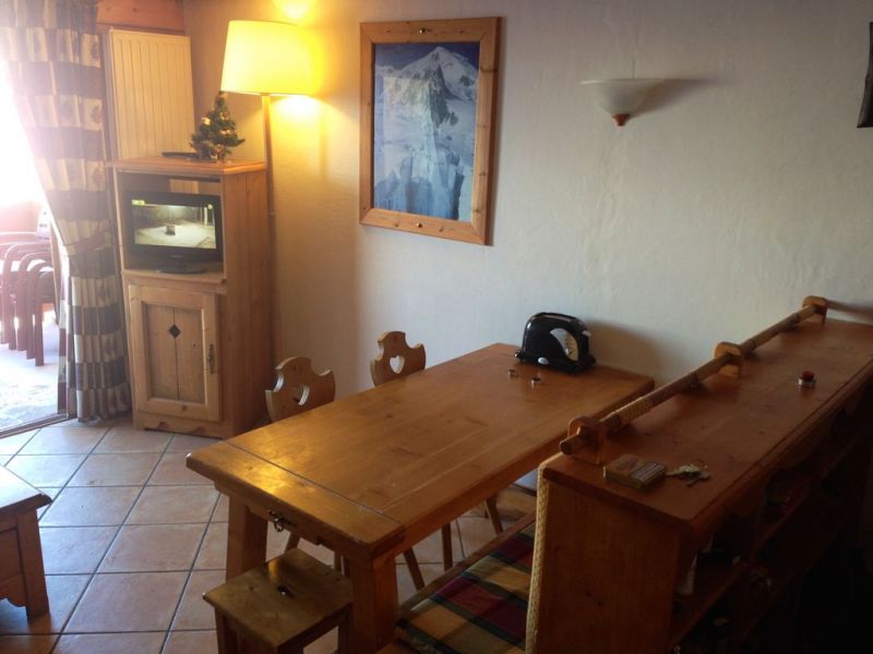 photo 2 Owner direct vacation rental La Plagne appartement Rhone-Alps Savoie Living room