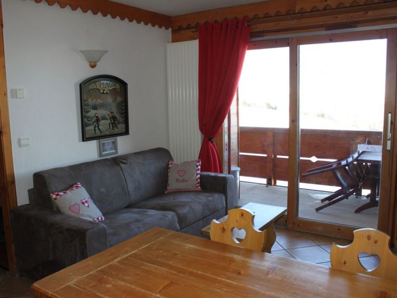 photo 8 Owner direct vacation rental La Plagne appartement Rhone-Alps Savoie Living room