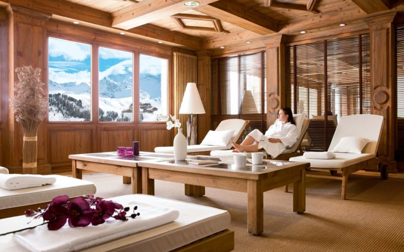 photo 22 Owner direct vacation rental La Plagne appartement Rhone-Alps Savoie