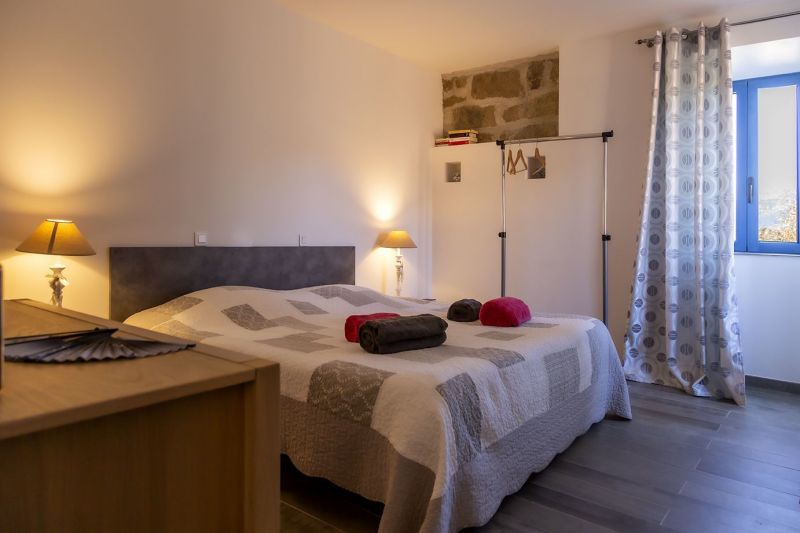 photo 19 Owner direct vacation rental Bonifacio maison Corsica Corse du Sud bedroom 3