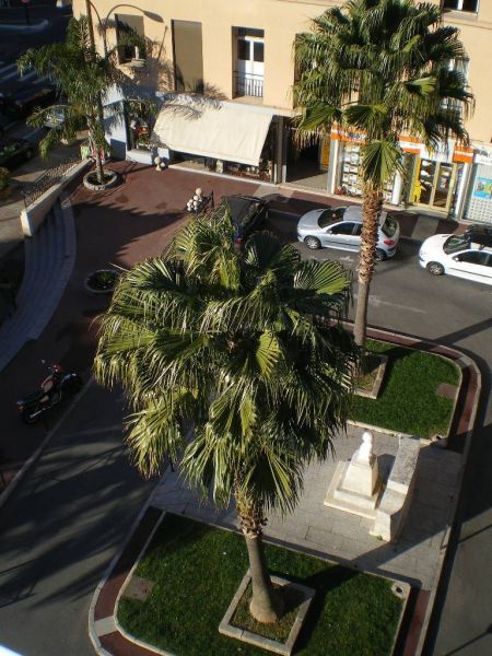 photo 13 Owner direct vacation rental Saint Raphael appartement Provence-Alpes-Cte d'Azur Var View from the terrace