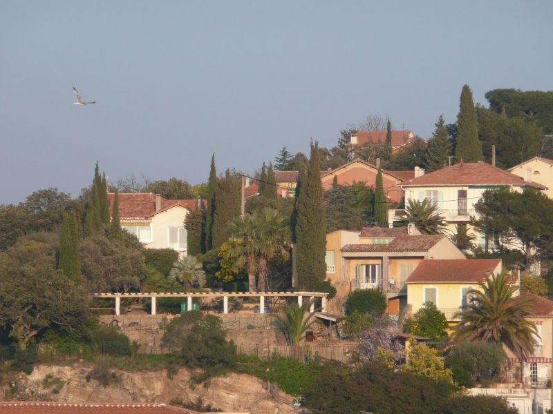 photo 18 Owner direct vacation rental Saint Raphael appartement Provence-Alpes-Cte d'Azur Var View of the property from outside