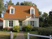 Pas De Calais vacation rentals villas: villa # 113746