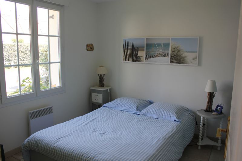 photo 6 Owner direct vacation rental Wissant villa Nord-Pas de Calais Pas de Calais bedroom 1