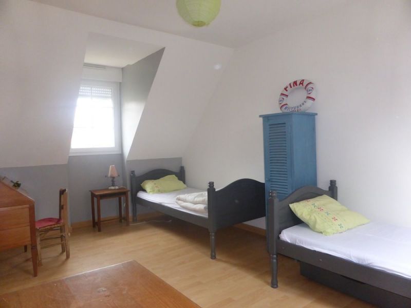 photo 10 Owner direct vacation rental Wissant villa Nord-Pas de Calais Pas de Calais bedroom 3