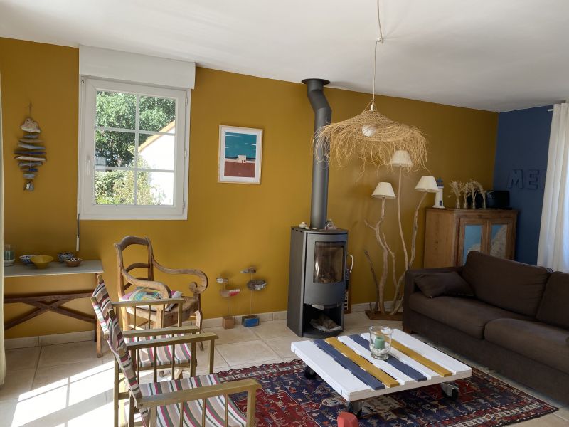 photo 1 Owner direct vacation rental Wissant villa Nord-Pas de Calais Pas de Calais Living room