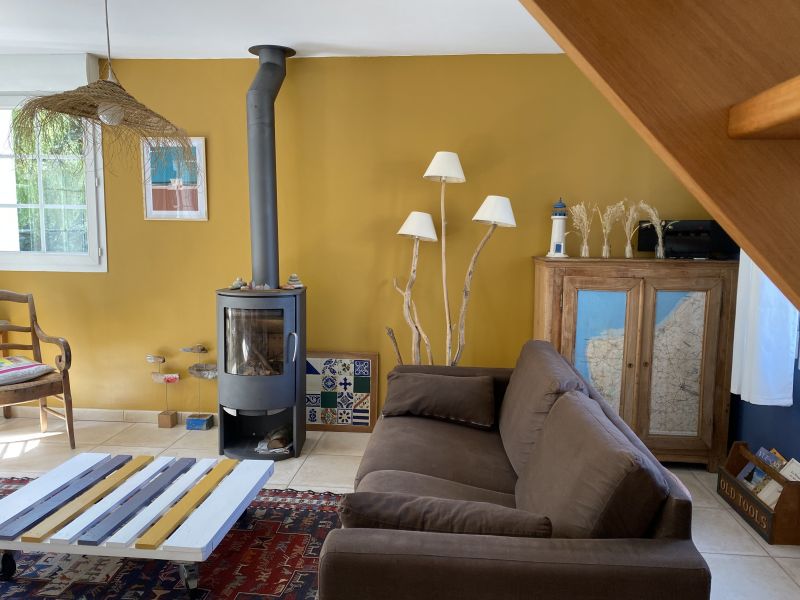 photo 3 Owner direct vacation rental Wissant villa Nord-Pas de Calais Pas de Calais Living room