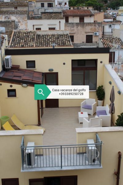 photo 1 Owner direct vacation rental Castellammare del Golfo appartement Sicily Trapani Province