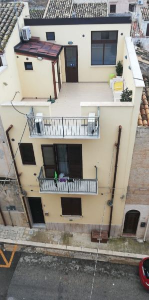 photo 13 Owner direct vacation rental Castellammare del Golfo appartement Sicily Trapani Province View of the property from outside