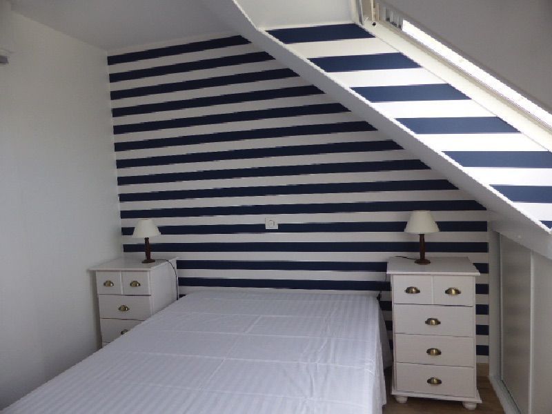 photo 16 Owner direct vacation rental Arzon appartement Brittany Morbihan bedroom 1