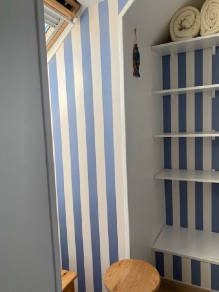 photo 23 Owner direct vacation rental Arzon appartement Brittany Morbihan bedroom 2