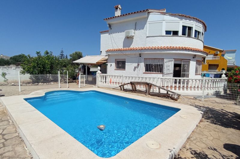 photo 0 Owner direct vacation rental Vinars villa Valencian Community Castelln (province of)