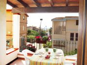 Santa Maria Navarrese vacation rentals for 3 people: appartement # 114997